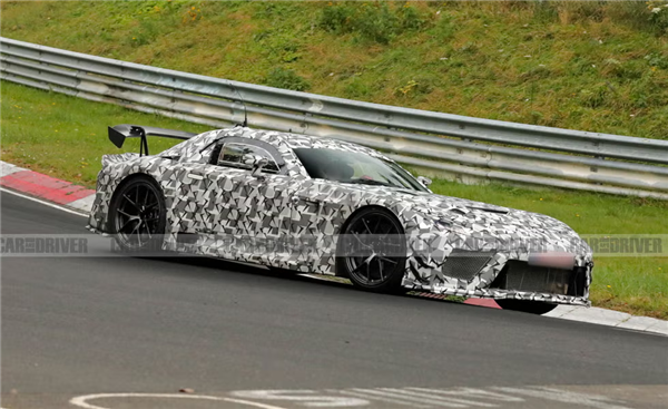 賭博:小米SU7 Ultra破了紐北記錄 和我又有啥關系?