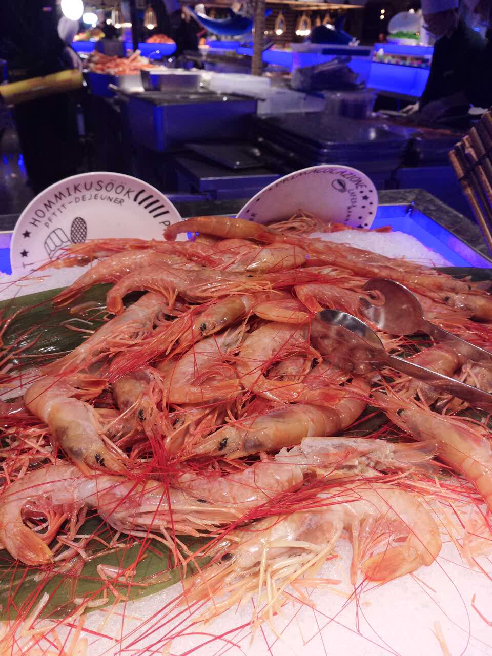 {ONEBETS}(福州万达广场美食街)