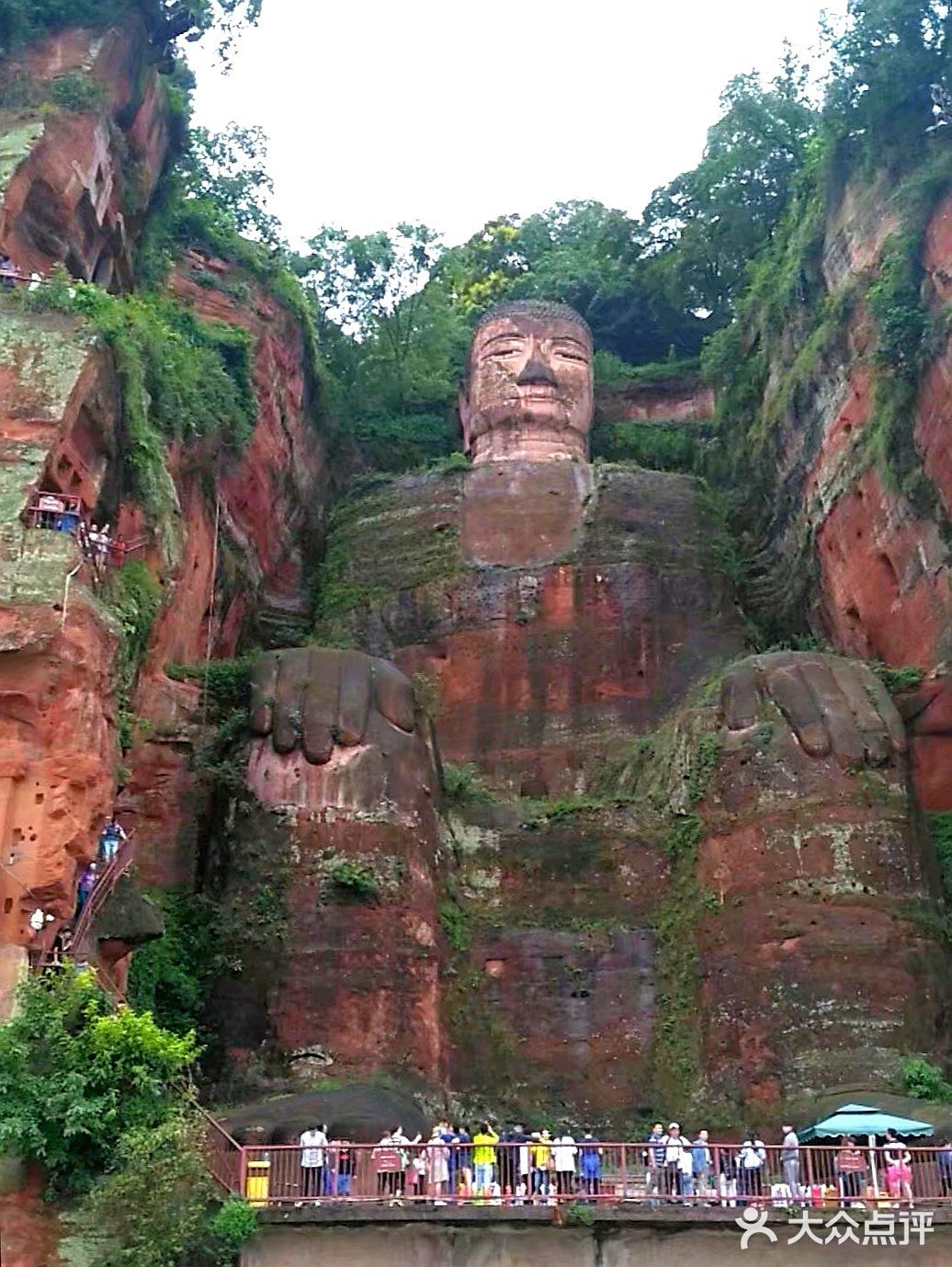 {六合彩}(成都到乐山大佛和峨眉山旅游攻略)