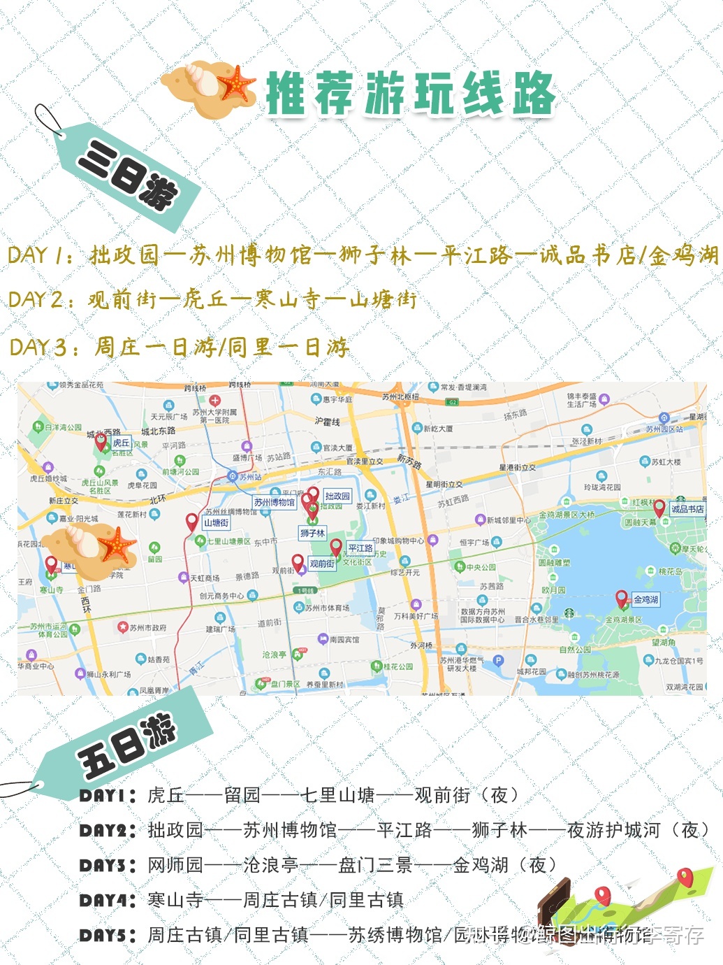 {賭馬}(苏州旅游攻略必去景点推荐)